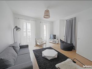 T3 ST MICHEL + Garage