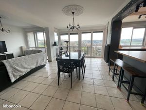 Appartement 4 pièces