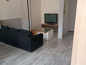Appartement centre ville F3
