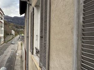 Immeuble 155 m² Saint-Claude