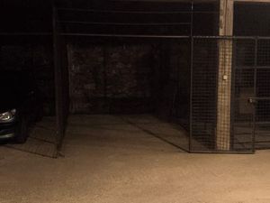 Garage parking sous terrain Mende