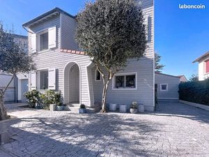 Maison 6 pièces 144 m²