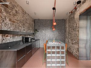 Bureaux coworking openspace