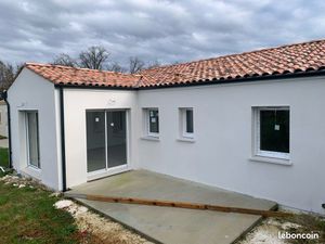 Maison à louer ECOYEUX