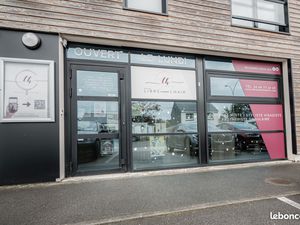 À LOUER – Local professionnel 46 70 m²