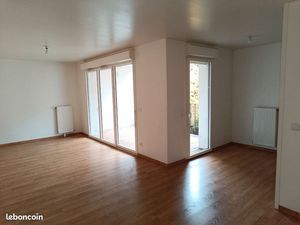 Vente appartement Bruges