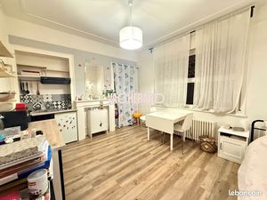 Immeuble 123 m² Lille