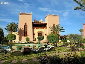 Villa Royal Golf - Ouarzazate