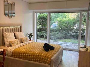 Studio à louer - Parc de Rocquencourt