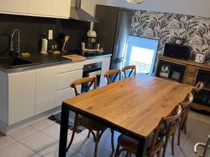 Port sur saone  appartement F2