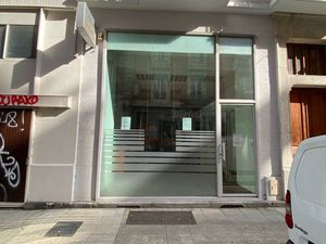 Local commercial hyper centre