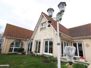 Gîte 7 pièces 190 m²