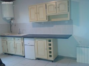 Studio 20 m2 - calme proche fac - grand large