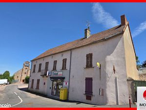 Local 200 m² LE BREUIL