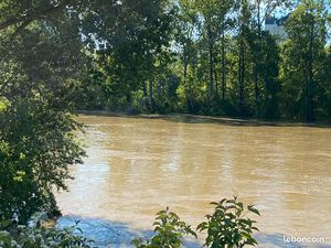 Appartement 1 pièce 26 m²