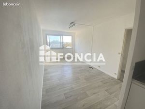 Appartement 2 pièces 37 m²