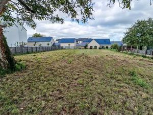 Terrain constructible