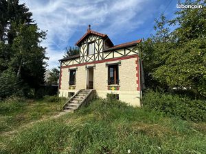 Maison 6 pièces 125 m²