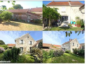 Maison individuelle 180m2