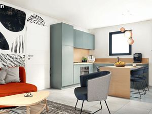 Maison 5 pièces 70 m²