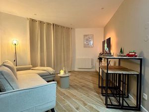 Appartement 2 pièces