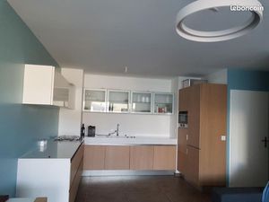 Appartement T3  60m2 à Saint-Julien-en-Genevois
