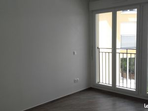 Location studio de 33m2