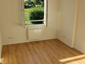 Appartement T2 de 47m² BRESSUIRE