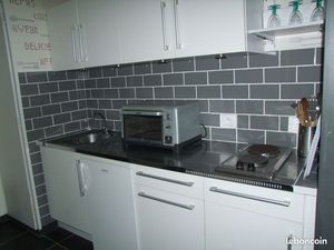 Location studio sur Lille