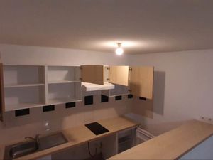 T2 - parking - grand balcon