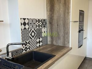 Maison 3 pièces 47 m²