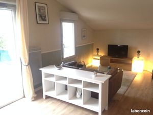 Sept deniers  T2 meublé et équipé
