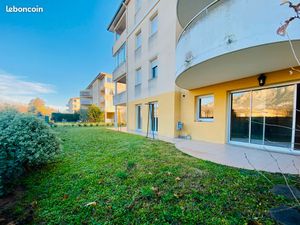 T4 domaine de valenson