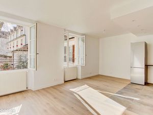 Duplex 3 pièces 53 m²