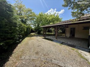 Maison 3 pièces 82 m²