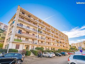 Appartement 3p Mont Boron