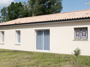 Maison 5 pièces 85 m²