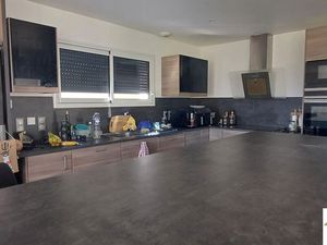 Maison 4 pièces 132 m²