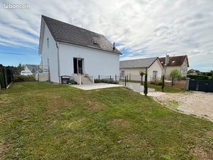 Location maison individuelle