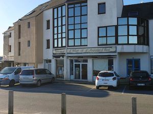 Local commercial Camaret-sur-Mer