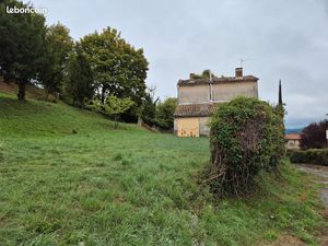 Foncier à Dignes 3000m²