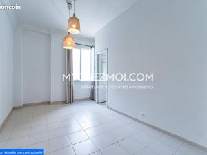 Appartement 2 pièces 30 m²