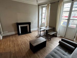 Appartement T2 Meublé - 39m2