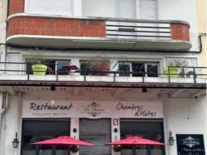 Affaire à saisir Local commercial à forte rentabilité