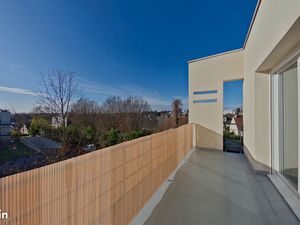 Appartement 4 pièces 87 m²