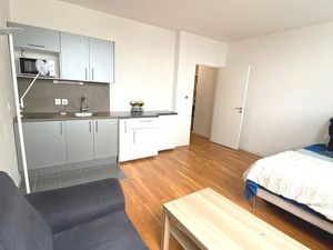 Charmant appartement meuble l'Hôtel de Ville-Quinconce-Saint Seurin-Fondaudège