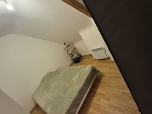 Location maison individulle