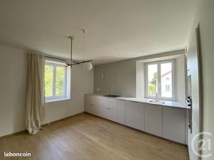 Appartement 3 pièces 191 m²