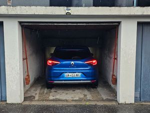 Garage route de Bonneville