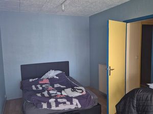 Appartement T3 meublé